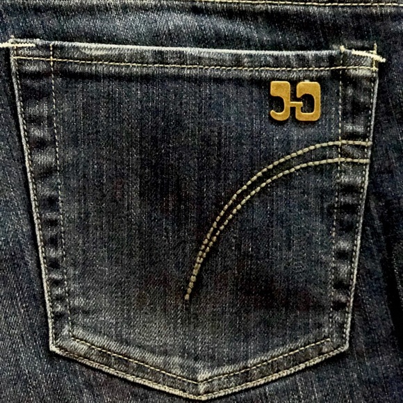 ✨ Joe’s Jeans Bootcut – Size 27 – Maude Wash ✨ - Picture 5 of 8